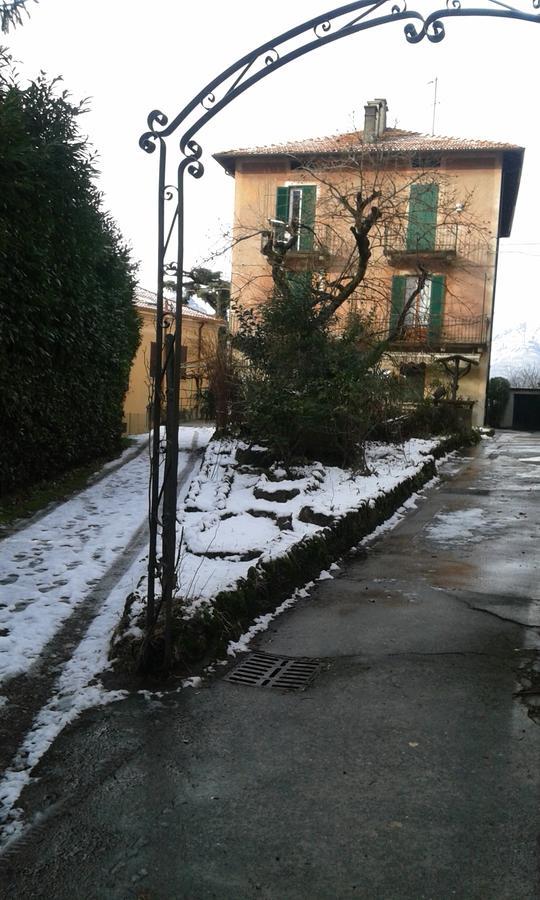Carpe Diem Lierna Exterior photo